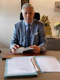 RA Dr. Erich Ohrwalder RA Dr. Erich Ohrwalder